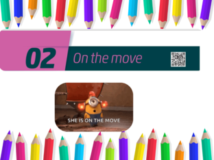 Unit 2 Lesson 1 part 1 by أنغام غسان الشملة