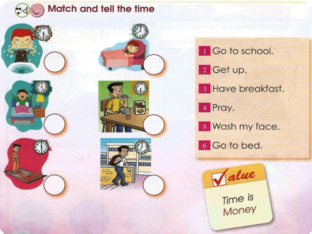 Unit 2 page32 by Emi Saadi