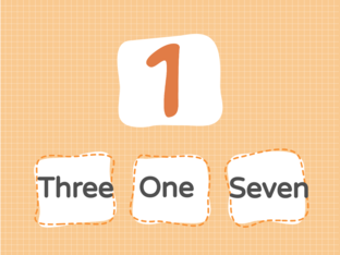 Unit 4 - Numbers (Copy) by esmanur kurt