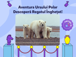 Ursul Polar by 11 june