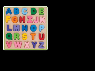 Usher Sings the ABCs by Justine Hosch