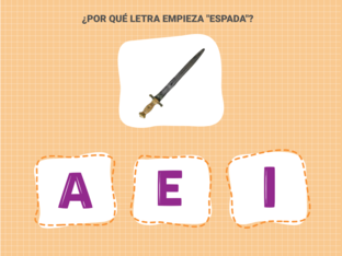 VOCABULARIO DE LA EDAD MEDIA by Rosa García