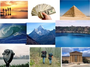 Vacation Eliott by Eliott Berthelsen