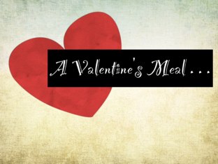 Valentines  by Sally Villa