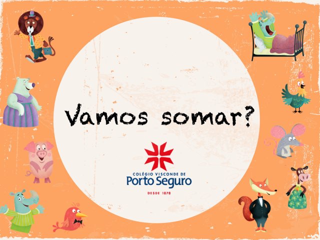 Vamos Somar Free Activities Online For Kids In 1st Grade By Bianca Vamos Somar Free Activities Online For Kids In 1st Grade By Bianca