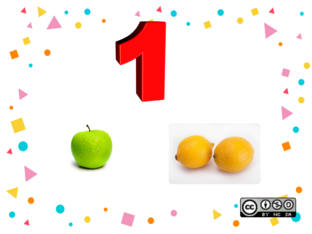 Vamos a contar by julia hernandez