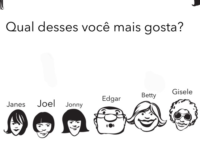 Vc by Tarsila L Kirschbaum