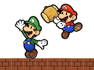 Vengeance by Léo Perret