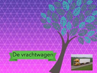 Verkeer Kleuters by Marjolein VIngerhoed