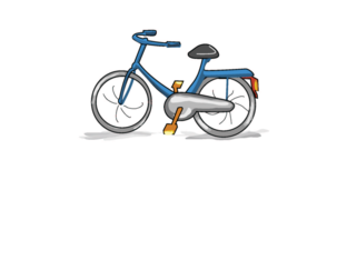 Verkeer: vul in by Emma Vananderoye