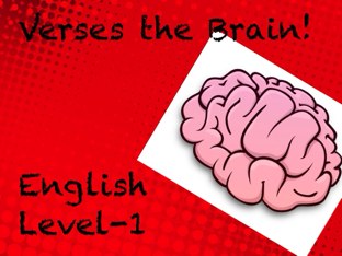 Verses The Brain! by Pawel Zolkiewicz