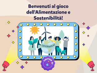 Viaggio nella Sostenibilità by LAURA DE NICOLO'