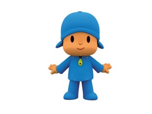 Vicente by María-Paz Chandía