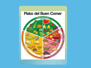 Vida saludable by Jocelyn Cruz