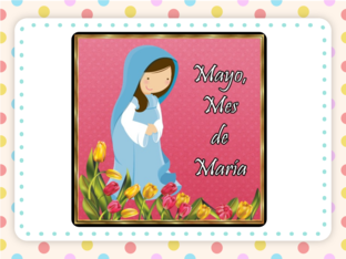 Video Mes de Mayo by Almudena Ruiz López