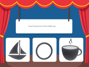 Vision Check by Regina Fleming