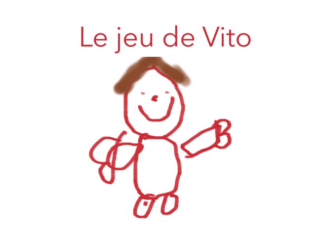 Vito  by Tysiak Véronique