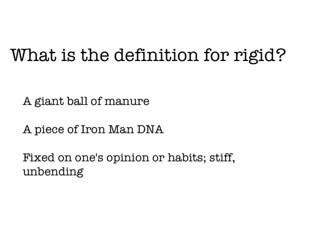 Vocab Test Charlottes Web by Pallavi Dharmadhikari