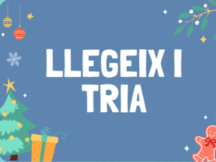 Vocabulari Nadal by Sandra Hernández