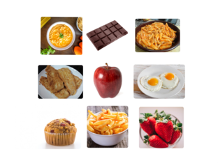 Vocabulario by Elisa López