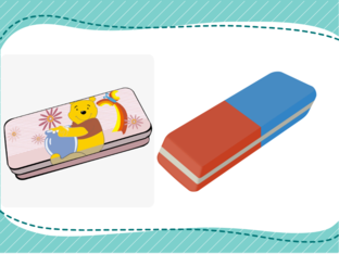 Vocabulary 1 - 4th by Jessenia Campoverde