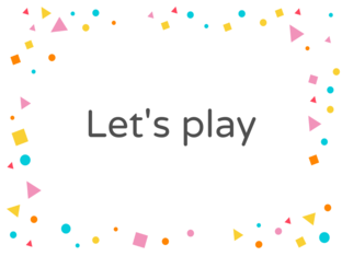 Vocabulary Game by Sameeha AL Rawahi