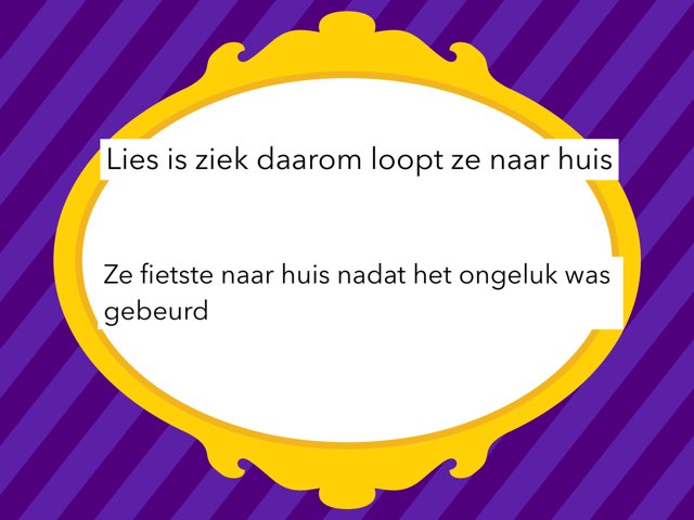 Voegwoord  by Alysha Alysha