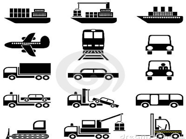 Voertuigen by Marc Mulders