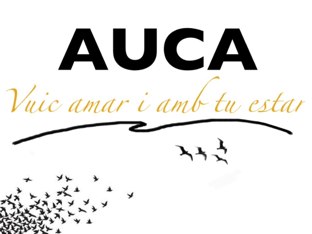 Vuic amar i amb tu estar by Marta Tarazona