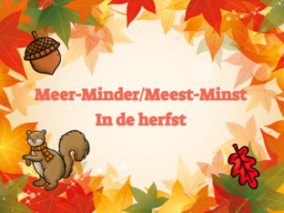 Waar blijft de herfst? by Kaatje Van De Walle