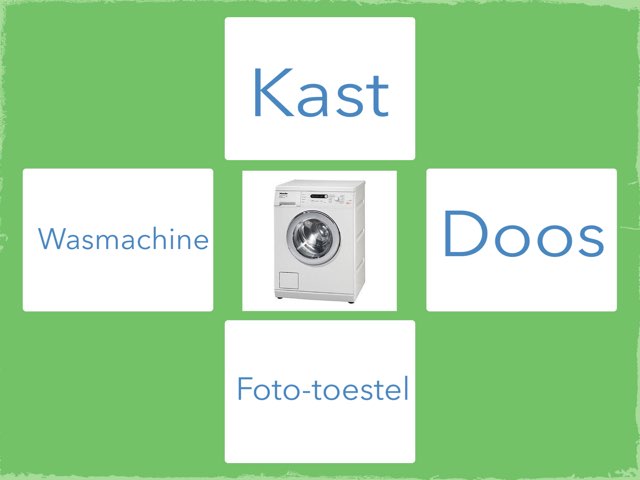 Wassen  by Matthew Stassen