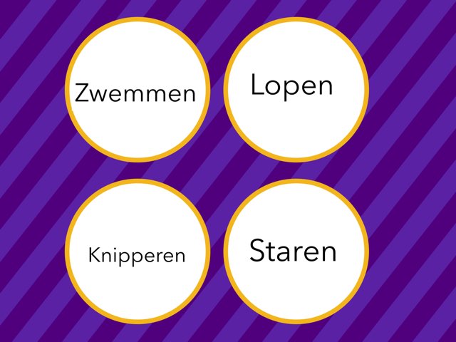 Wat Betekent Hetzelfde? by Michelle De Bie