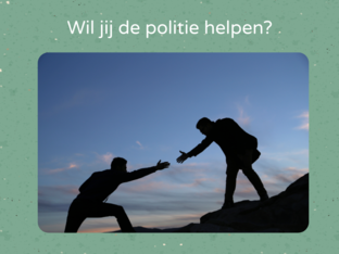 Wat hoort er bij de politie? by Marie Nauwelaerts
