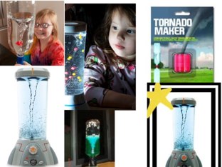 Water Tornados And Tornados by Jessica Watne