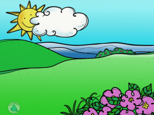 Weather by Maria Fernanda Lemus Torre