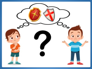 Welk schild hoort erbij? by Juf Rianne