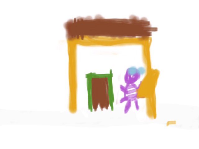 Wh2 Recounting Annabel Tracy by John Nilsen