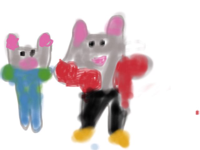 Wh2 Recounting Emily Ramos De-Sousa by John Nilsen