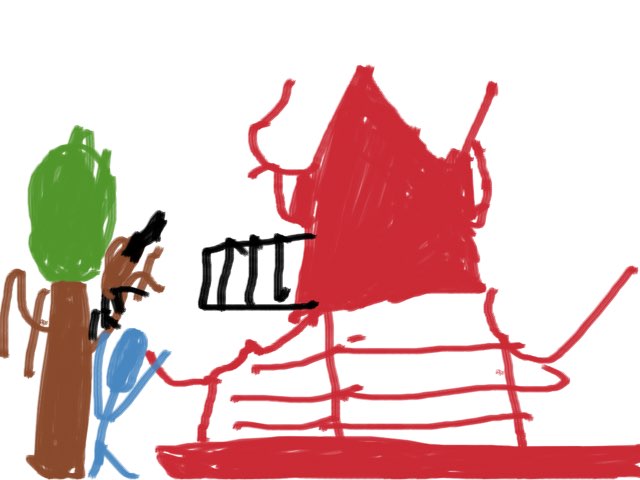 Wh2 Recounting Finn Cunningham by John Nilsen