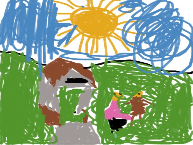 Wh2 Recounting Justin N by John Nilsen