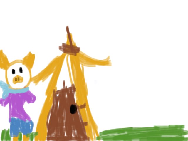 Wh2 Recounting Lyla Harry by John Nilsen