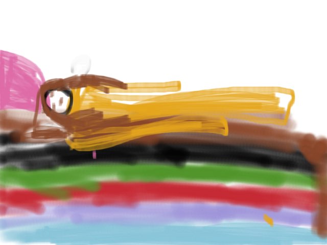 Wh2 recounting Recounting Avery Johnston by John Nilsen