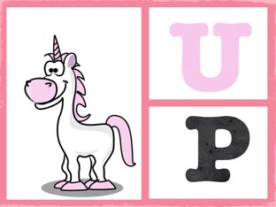 What Does That Animal Start With? by Samantha driscoll