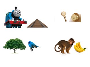 What Goes Together? by Janet Finley-Blake