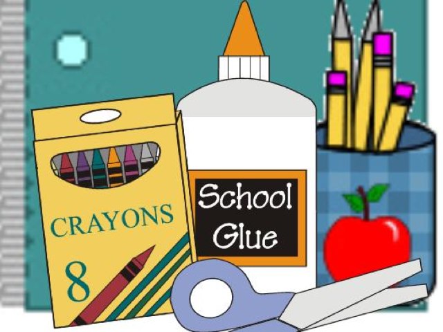 What School Is All About by Cat Cat