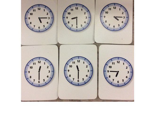 What Time Is It? #0 by Jude Conley