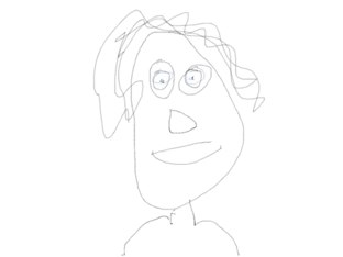 What are the parts of your face by Irma Irma