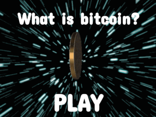 What is bitcoin? | Play2Learn by hol skim