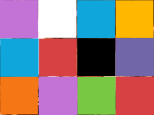 What is it? (He, She, It) by Sofi Space