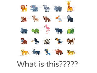 What is this? by Bùi Trần Hải Long